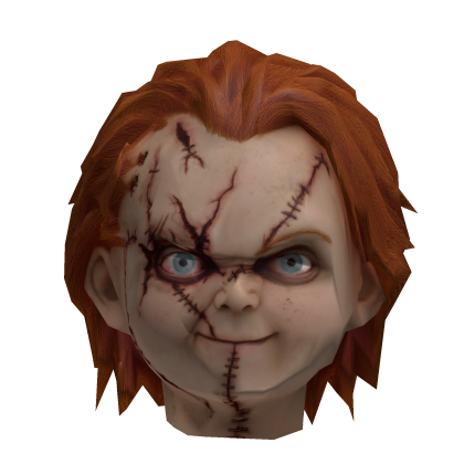 Chucky 🔪