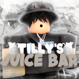 Tilly's Juice Bar V2