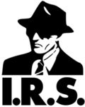 the I.R.S society