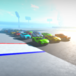 Drive off