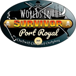 Survivor: Port Royal - Worlds End