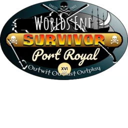 Survivor: Port Royal - Worlds End icon