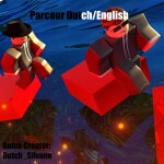 Parcour Dutch/English [Beta]
