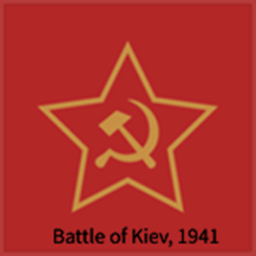 Battle of Kiev, [1941]