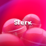 Sterk