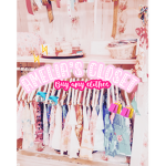 Amelia Closet