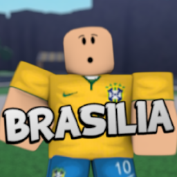 Brasília, Distrito Federal [RP]