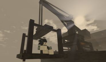 Thumbnail for Roblox game: Land of the Sun