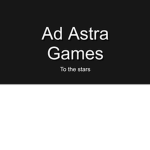 Ad Astra Games