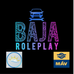 Baja Roleplay | MÁV, BH, AutoSz
