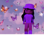 giving robux ;~;