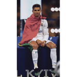 SoccerRonaldogroup#Portugal