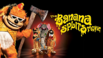 The banana split fan Group