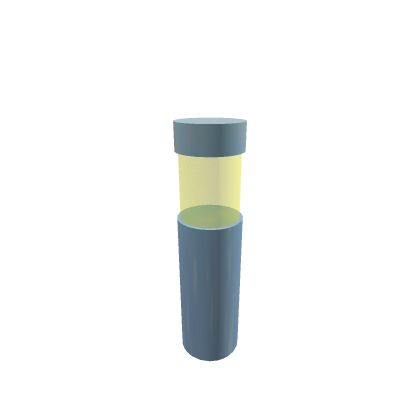 Path Light (Day Night style)