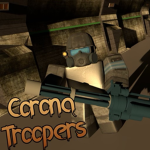 Corona Troopers