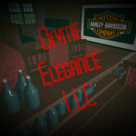 Divine Elegance, LLC