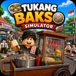 [NEW] Tukang Bakso Simulator icon