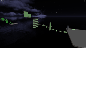Night Speed Trial.