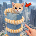 🐱Climb Ay Mi Gatito Tower