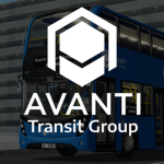 前進客運集團 Avanti Transit Group