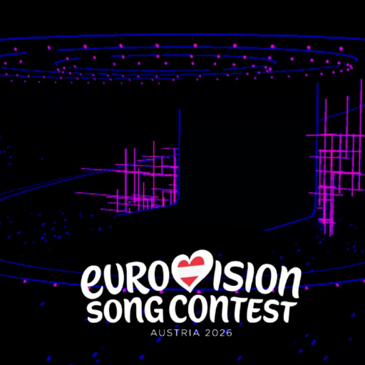 Eurovision Song Contest 2026