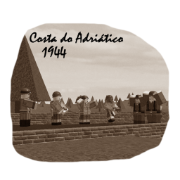 [BEF/FEB] Costa do Adriático