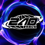 (RBLX) PRTY EVENTS