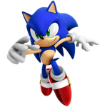 Epic Sonic Movie Fans!