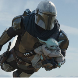 Mandalorian Hangout