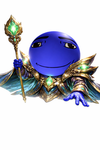 Blue ball g3ng