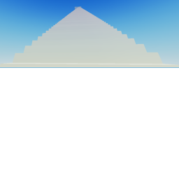 (New)Climb 1000 Stairs to fun