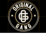 GANG RK