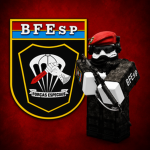 【BFEsp】 Batalhão de Forças Especiais