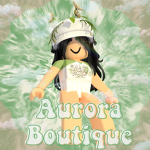 • aurora.boutique •