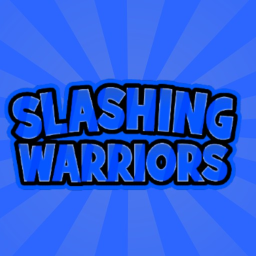 ⚔️ Slashing Warriors ⚔️