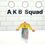#A.K.B Squad