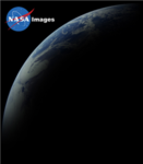 NASA space men