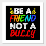 NO bullying it's not right