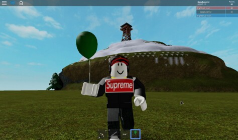 war simulator