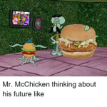 mcchickin