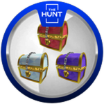 The Hunt Trio