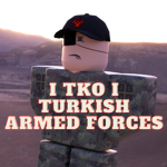 I TKO I Turkish Armed Forces