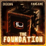 THE FOUNDATION 👁️