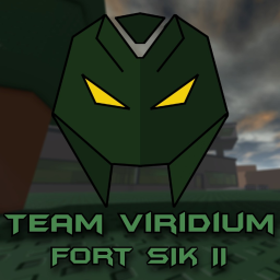 RAID | Fort Sik II