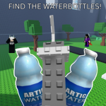 The weird name