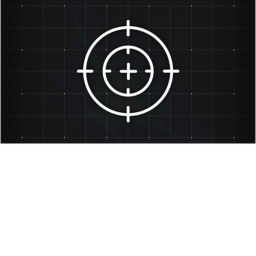 Aim tester