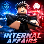 CPD | lnternal Affairs