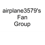 airplane3579's Fan Group!