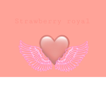 Strawberry royal squad