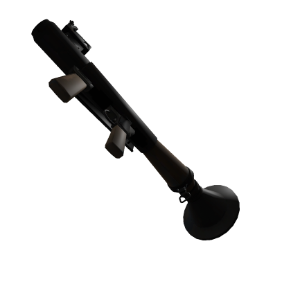 Rocket Launcher